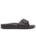 Birkenstock Madrid Big Buckle Eva N Black Sandals Fall 2026