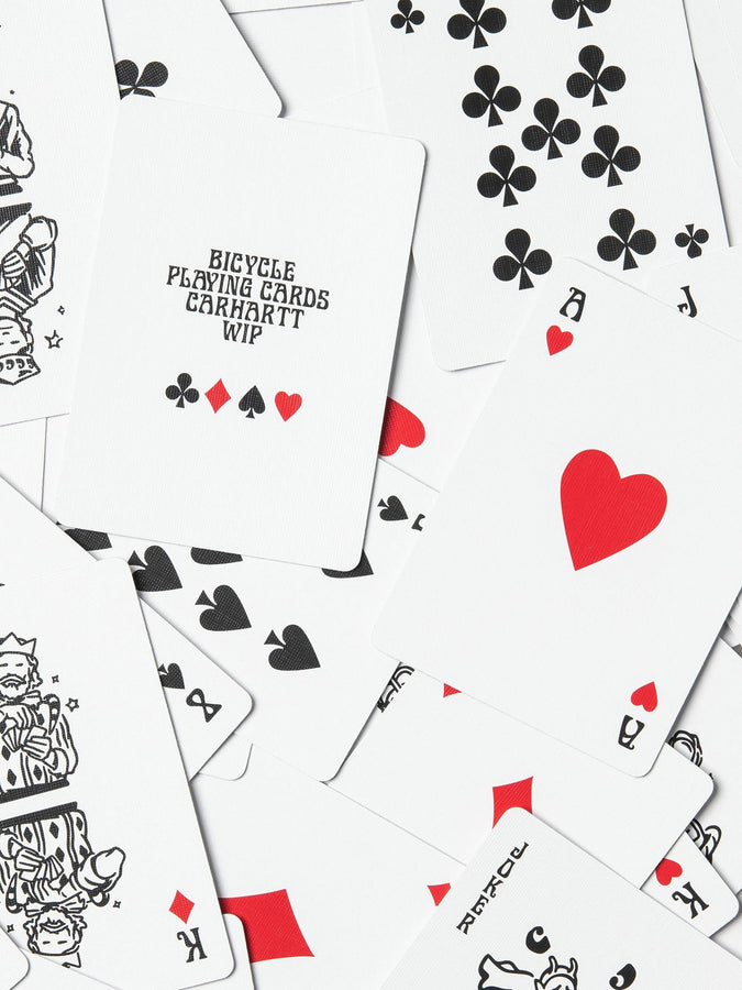 Bicycle Playing Cards | MULTI (08XX)