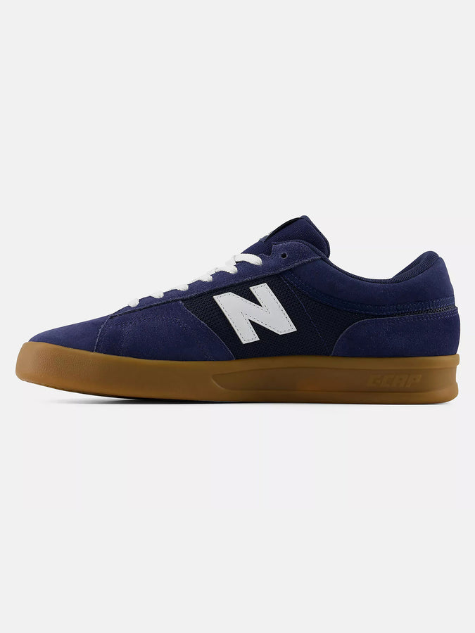 NAVY/WHITE