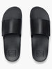 Reef Fanning Slide H20 Black Sandals Spring 2026
