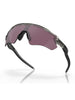 Oakley Radar Ev Path Grey Ink/Prizm Road Black Sunglasses