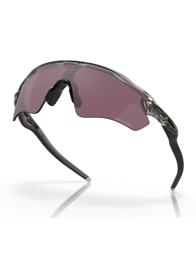 Oakley Radar Ev Path Grey Ink/Prizm Road Black Sunglasses | GREY INK/PRIZM ROAD BLACK