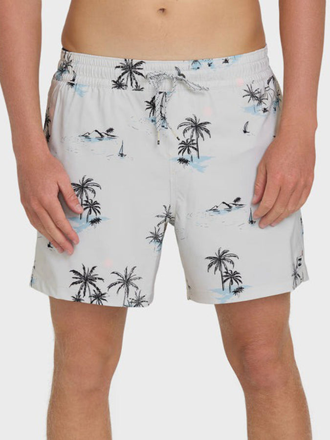 Billabong Lineup Lb Boardshorts Summer 2026 | FOG GREY (FOG)