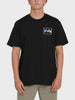 Billabong Crayon Wave Premium T-Shirt Summer 2026