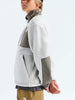 The North Face Yumiori Off Peak Full Zip Fleece Fall 2026