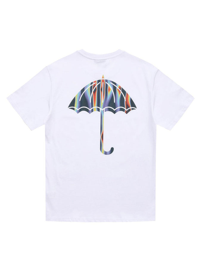 Hélas Temperature T-Shirt Spring 2026 | WHITE
