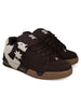 Dc Command Se Brown/White/Gum Shoes Fall 2026