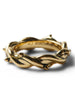 Huf Thorn Ring