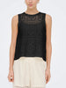 Only Lian Lace Tank Top Spring 2026