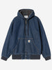 Carhartt Wip OG Active Denim Jacket Fall 2026
