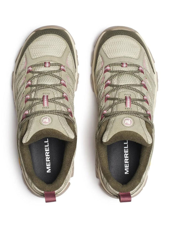 Merrell Moab 3 Olivine Shoes Fall 2026 | OLIVINE