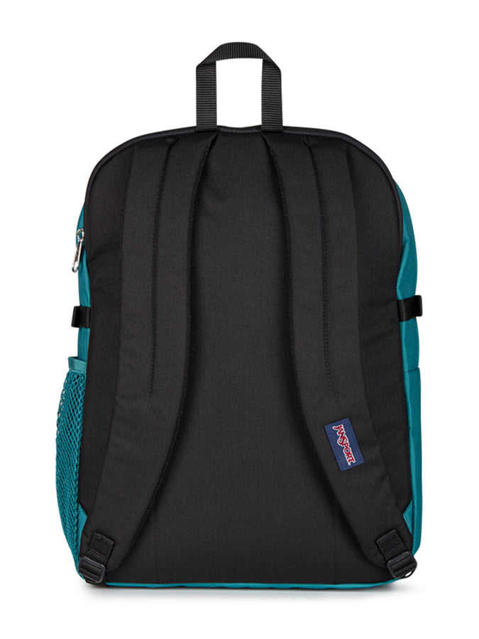 Jansport Main Campus Backpack | EMERALD POOL (DH2)