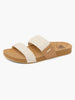 Reef Cushion Vista Vinatge Textile Sandals Summer 2026