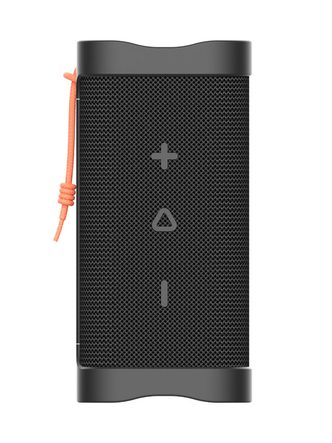 Skullcandy Terrain Black Speaker | BLACK
