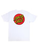 Santa Cruz Classic Dot T-Shirt Fall 2026