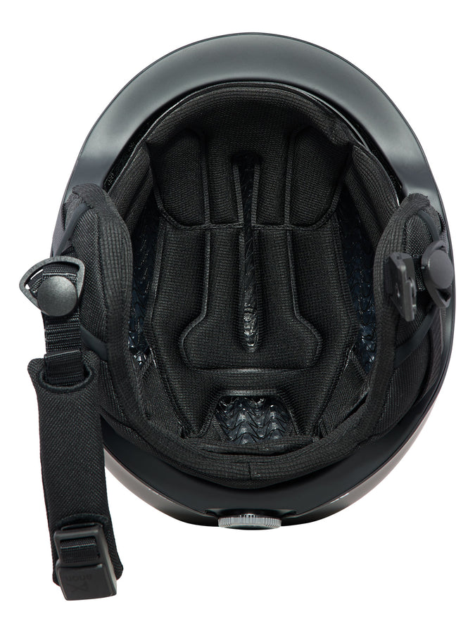 Anon Oslo Wavecel Helmet | BLACK (A02)