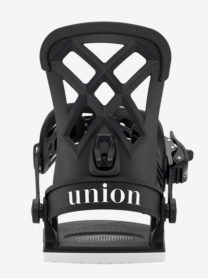 Union Rosa 2027 – Women's Bindings | BLACK