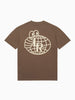 Last Resort Atlas Mono T-Shirt Spring 2026