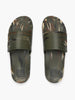 Reef Fanning Slide H20 Camo/Marble Sandals Summer 2026