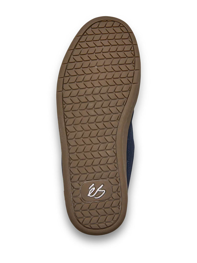 Es Accel Navy/Gum Shoes Fall 2026 | NAVY/GUM (460)