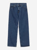 Carhartt Wip Payson Blue Stone Washed Pants Fall 2026