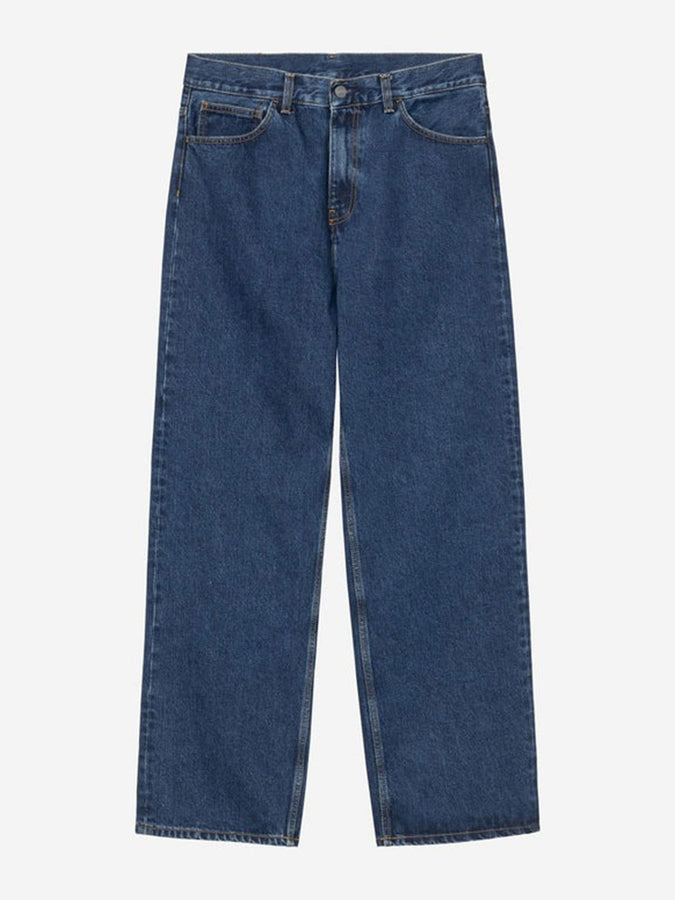 Carhartt Wip Payson Blue Stone Washed Pants Fall 2026 | BLUE STONE WASHED (0106)