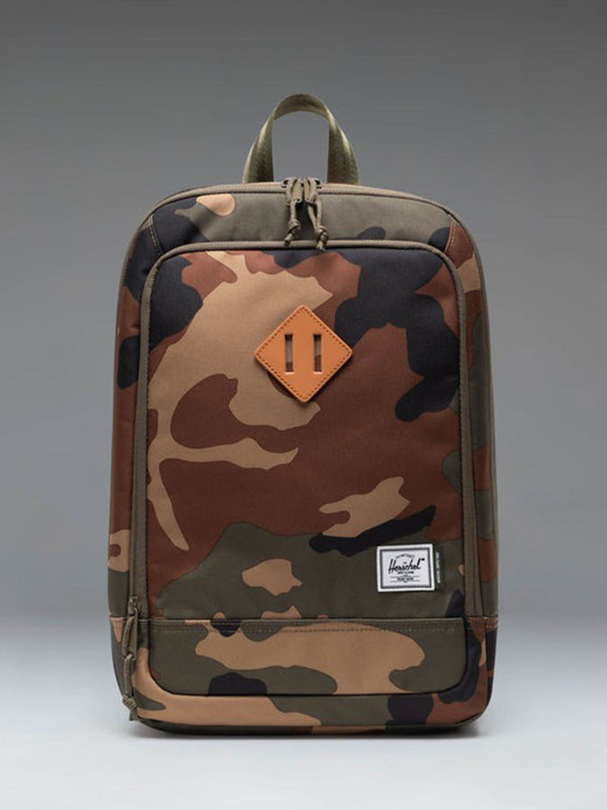 WOODLAND CAMO (00032)