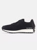 New Balance 327 Black/White Shoes Fall 2026