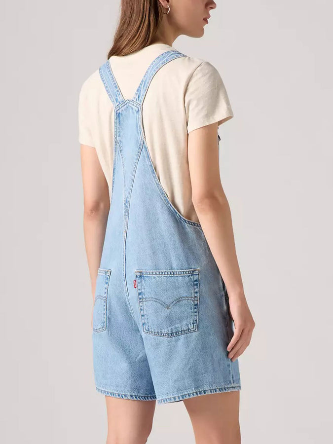 Levis Vintage Shortall I Will Shorts Summer 2026 | I WILL (0059)