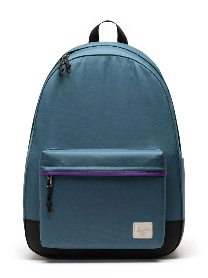 Herschel Classic Xl Nylon Backpack | MEDITERRANEA (07418)