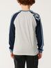 Rip Curl Archive Sandman Panel Long Sleeve T-Shirt Fall 2026