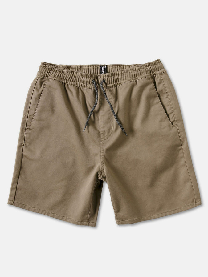 Volcom Frickin Ew Shorts Fall 2026 | KHAKI (KHA)