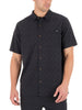Hurley Rincon Aero Short Sleeve Buttondown Shirt Spring 2026