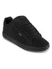Etnies Fader Black Raw Shoes Summer 2026