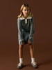 Name It Nessa Polo Sweater Fall 2026