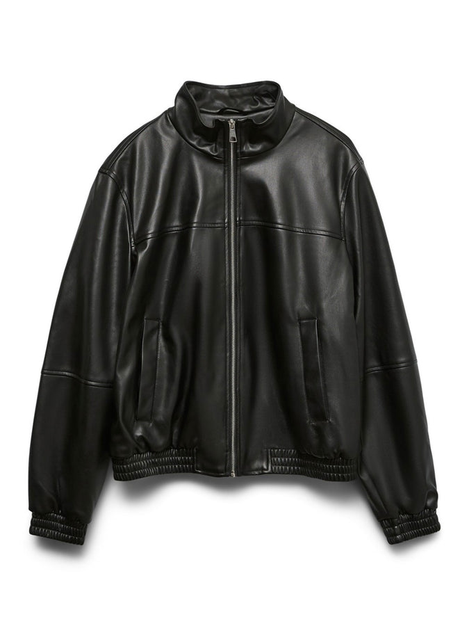 Vero Moda Caiaava Jacket Fall 2026 | BLACK