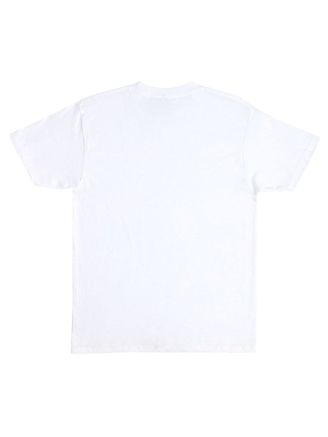 Independent Span T-Shirt Fall 2026 | WHITE/REALTREE APX