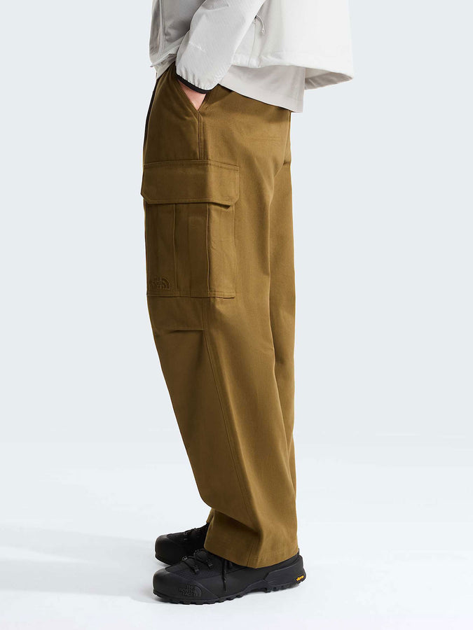 The North Face Beta Cargo Pants Fall 2026 | CARAWAY SEED (2EK)