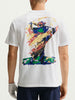 Nike Dna Loose Golf T-Shirt Fall 2026