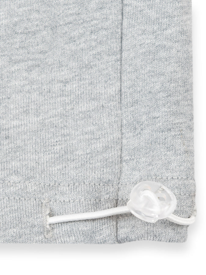Frosted Dayoff Sweatpants Summer 2026 | ASH GREY