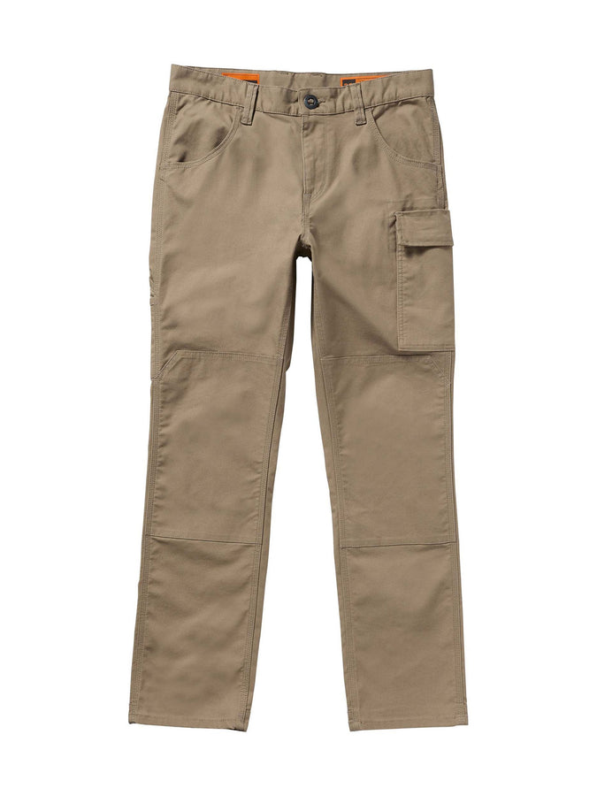 Volcom Caliper Ii Work Pants | BRINDLE (BNL)