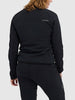 Blackstrap Tribrid 1/2 Zip Base Layer Top Winter 2027