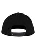 Santa Cruz Screaming Hand Snapback Hat