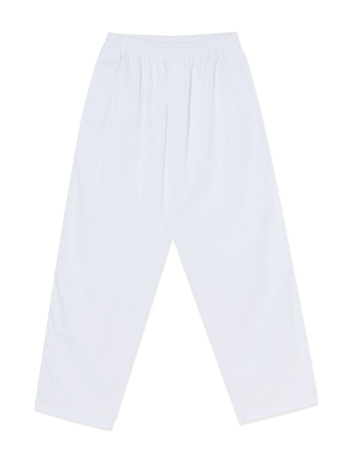 Polar Skate Co Surf Pants Spring 2026 | WHITE