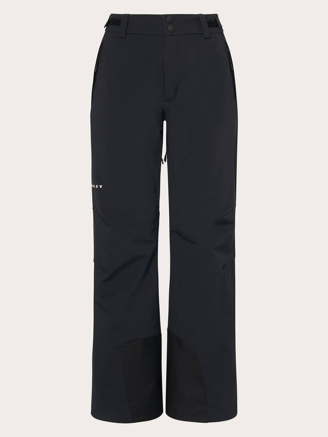 Oakley Canopy Insulated Pant 2027 | BLACKOUT (02E)