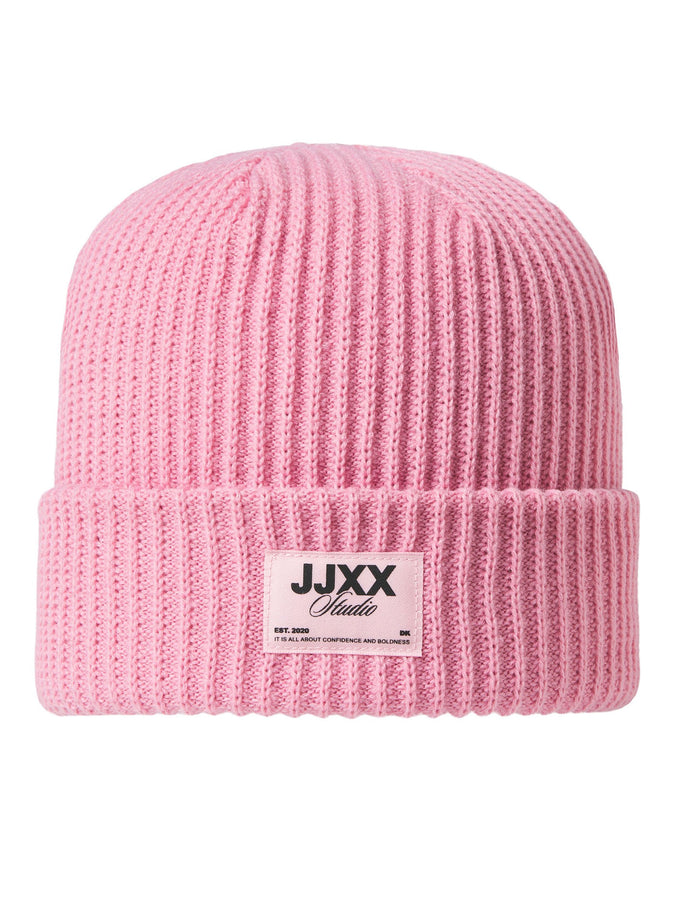 Jjxx Othelia Beanie Winter 2027 | ORCHID SMOKE