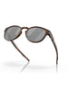 Oakley Latch Tortoise Matte Brown/Prizm Black Sunglasses