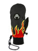 Crab Grab Slap Mitt