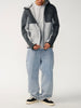 Rip Curl S-Series Panelled Zip Hoodie Fall 2026