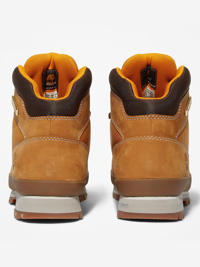 Timberland Euro Hiker Wheat Boots Winter 2027 | WHEAT